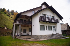 Roua Muntelui